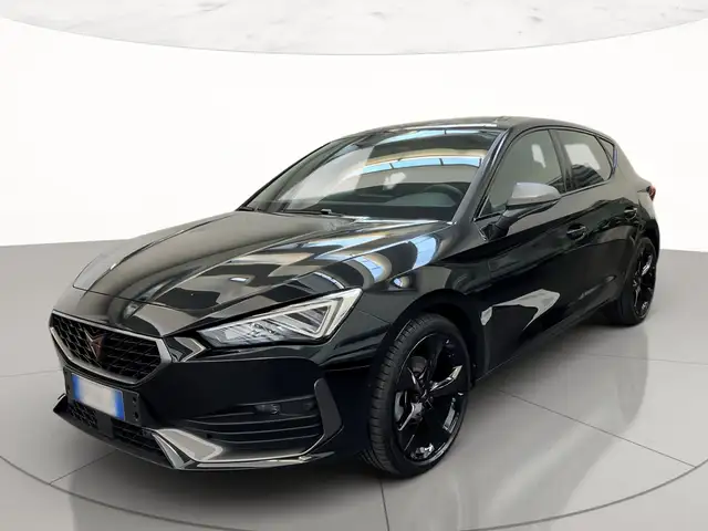 CUPRA Leon 1.5 tsi 150cv