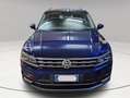 Volkswagen Tiguan 2.0TDI Executive 4motion 150cv Bleu - thumbnail 2