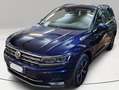Volkswagen Tiguan 2.0TDI Executive 4motion 150cv Blauw - thumbnail 3