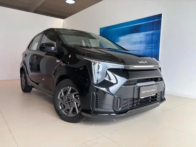 Kia Picanto KAPPA /1000 CC PE MP PE2 MY25 1.0 URBAN TT