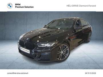 545eA xDrive 394ch M Sport Steptronic