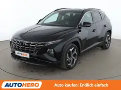 Hyundai TUCSON 1.6 T GDI Mild Hybrid Prime 4WD Aut.*NAVI*CAM*LED*