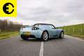 Tesla Roadster 2.5 | CAC 145 ah | Carbon hardtop | NL Albastru - thumbnail 8