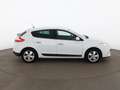 Renault Megane III 15 dCi 90 TEMPOMAT PARKHILFE KLIMA Weiß - thumbnail 4