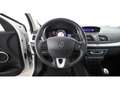 Renault Megane III 15 dCi 90 TEMPOMAT PARKHILFE KLIMA Weiß - thumbnail 22
