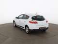 Renault Megane III 15 dCi 90 TEMPOMAT PARKHILFE KLIMA Weiß - thumbnail 7