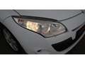 Renault Megane III 15 dCi 90 TEMPOMAT PARKHILFE KLIMA Weiß - thumbnail 10