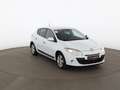 Renault Megane III 15 dCi 90 TEMPOMAT PARKHILFE KLIMA Weiß - thumbnail 5