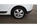 Renault Megane III 15 dCi 90 TEMPOMAT PARKHILFE KLIMA Weiß - thumbnail 25