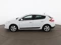 Renault Megane III 15 dCi 90 TEMPOMAT PARKHILFE KLIMA Weiß - thumbnail 6