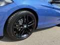 BMW 116 M PACKET Bleu - thumbnail 13