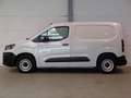 Peugeot Partner 1.5HDi 3Pl - GPS - CarPlay Blanc - thumbnail 8