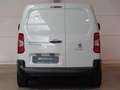 Peugeot Partner 1.5HDi 3Pl - GPS - CarPlay Blanc - thumbnail 11