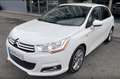 Citroen C4 1.6e-HDi S&S Seduction 115 Wit - thumbnail 1