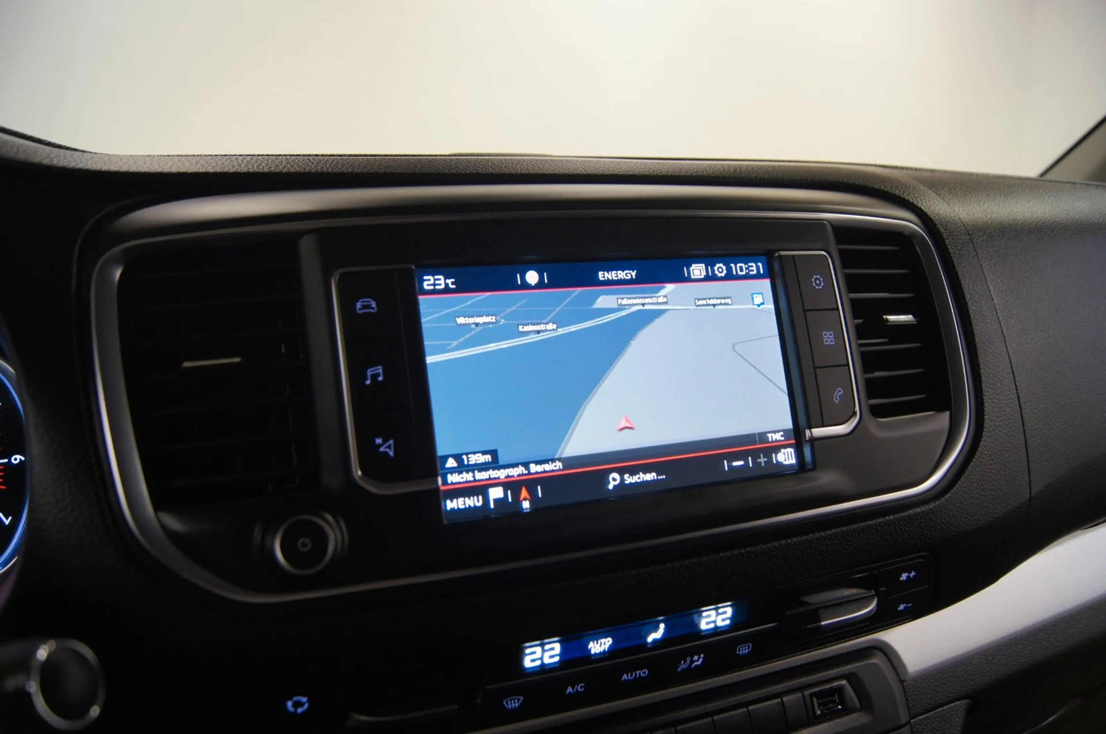 Citroen Spacetourer Business Lounge|PANO|HUD|AHK|KAMERA — photo 5