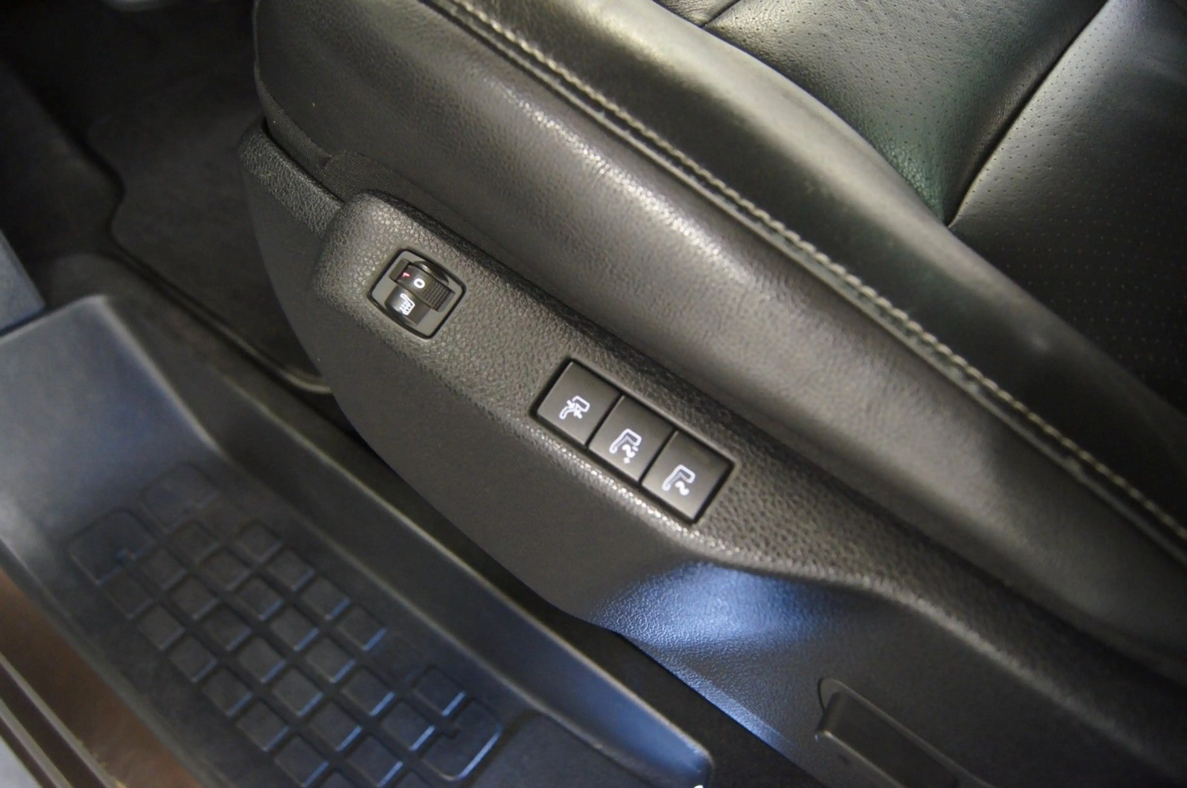 Citroen Spacetourer Business Lounge|PANO|HUD|AHK|KAMERA — photo 3