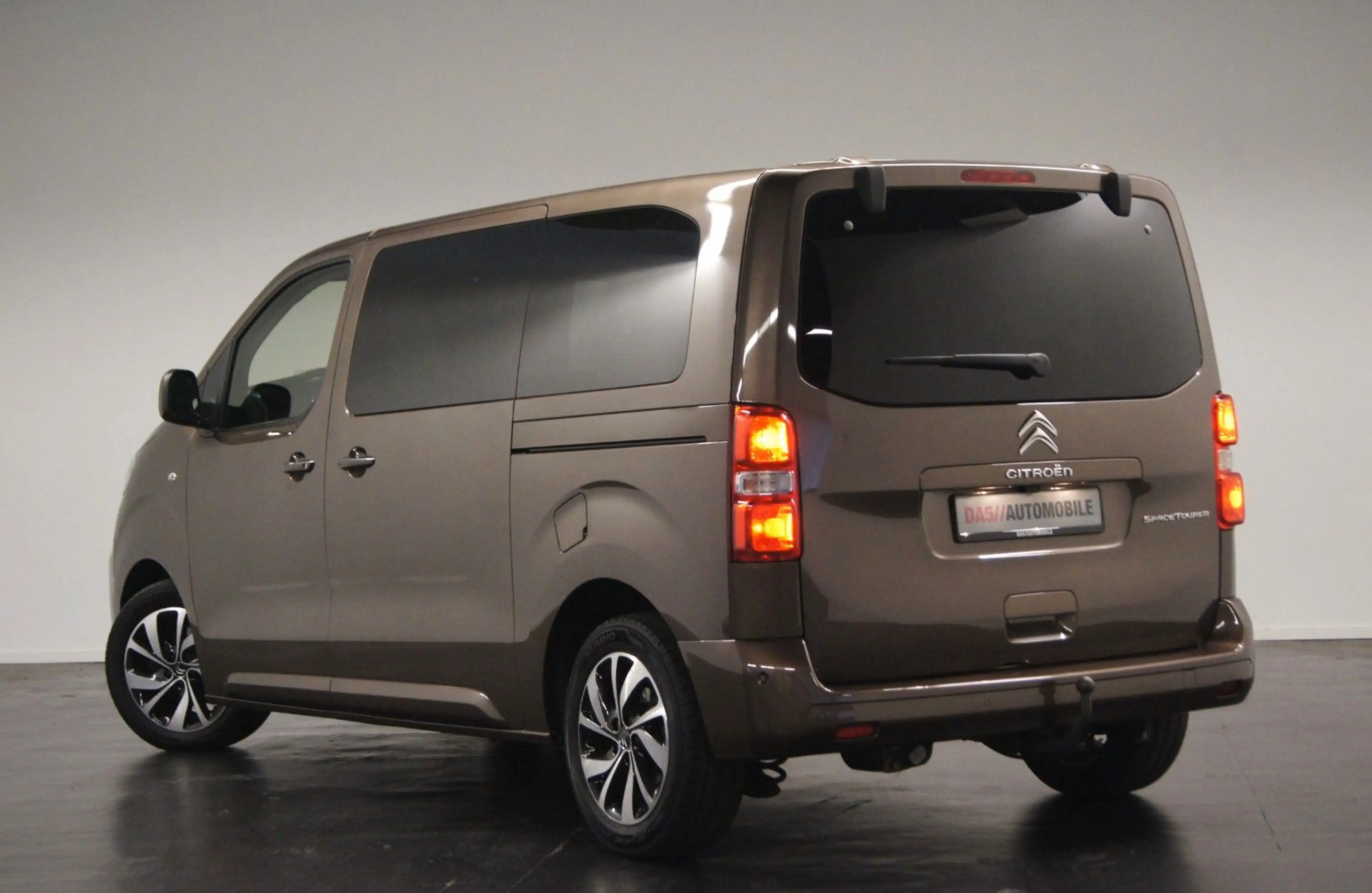 Citroen Spacetourer Business Lounge|PANO|HUD|AHK|KAMERA — photo 8