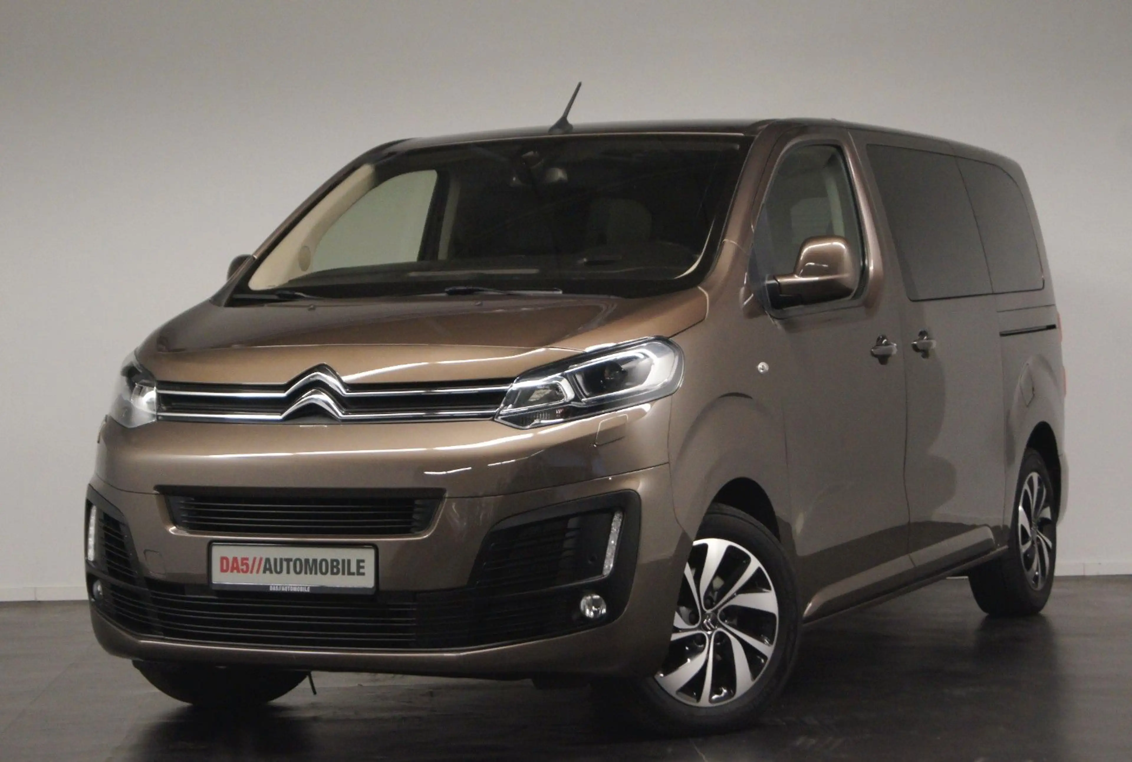 Citroen Spacetourer Business Lounge|PANO|HUD|AHK|KAMERA