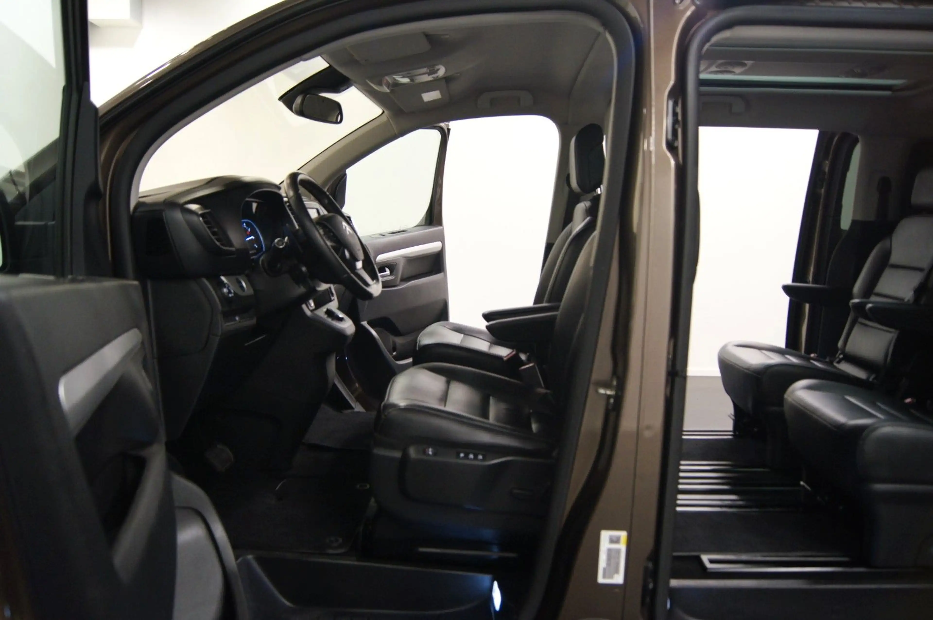 Citroen Spacetourer Business Lounge|PANO|HUD|AHK|KAMERA — photo 2