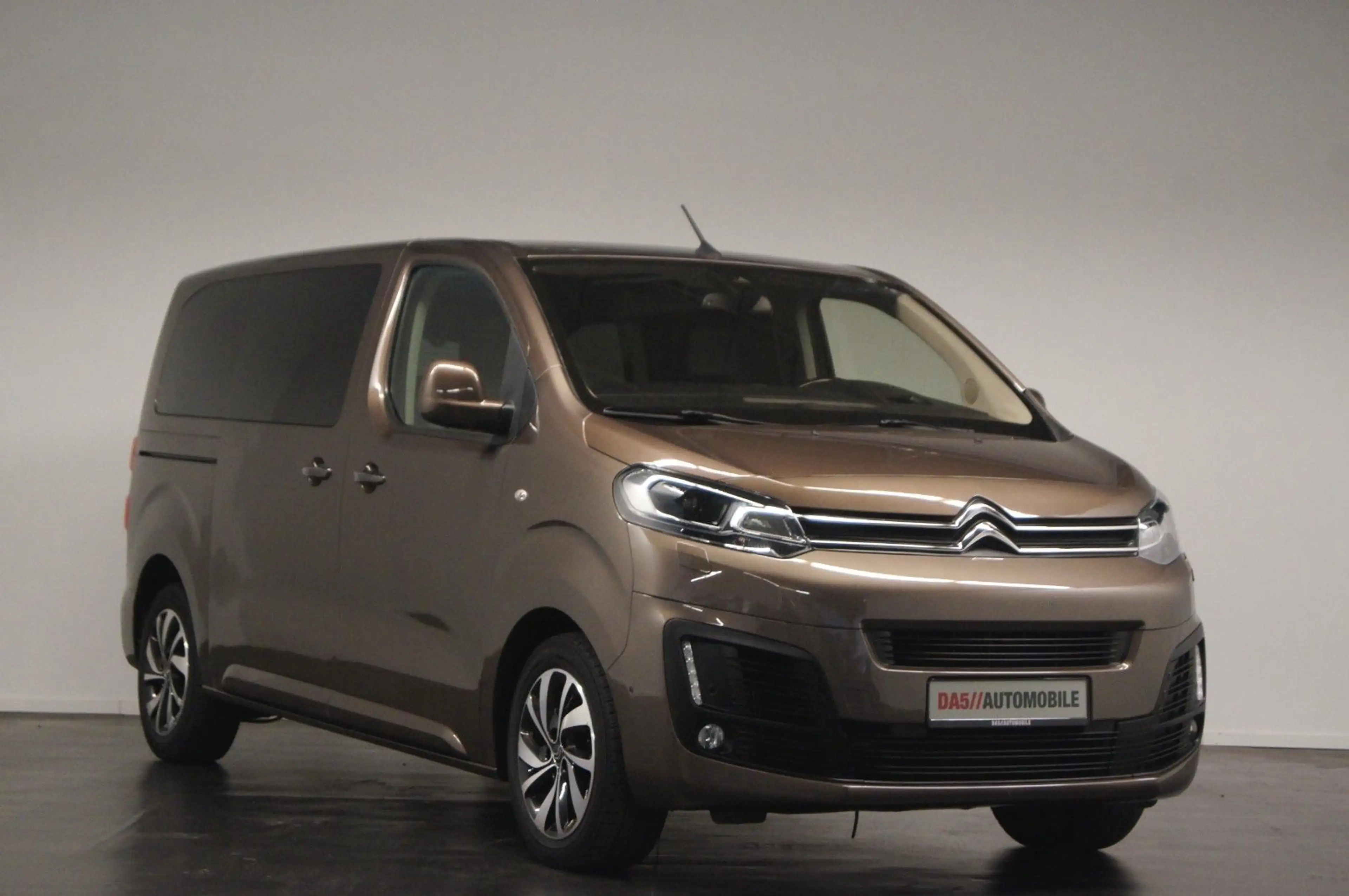 Citroen Spacetourer Business Lounge|PANO|HUD|AHK|KAMERA — photo 6