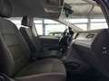 Volkswagen Golf Sportsvan VII *HU/AU*SHZ*KLIMA*SCHECKHEFT* Blau - thumbnail 10