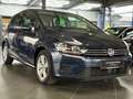 Volkswagen Golf Sportsvan VII *HU/AU*SHZ*KLIMA*SCHECKHEFT* Blau - thumbnail 1