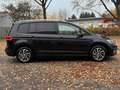 Volkswagen Touran Sound BMT/Start-Stopp*NAVI*AHK*KLIMA*SHZ* Noir - thumbnail 4