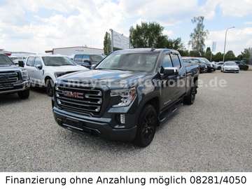5,3 V8 4x4*Leder*Kamera*Apple*6-Sitze*