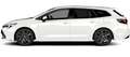 Toyota Corolla TS Teamplayer *Summer-Special 1,99% Bianco - thumbnail 6