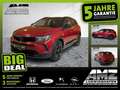Opel Grandland 1.6 Turbo GS Line ACC+Alcantara+LED Rot - thumbnail 1