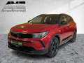Opel Grandland 1.6 Turbo GS Line ACC+Alcantara+LED Rot - thumbnail 2