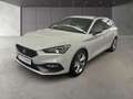 SEAT Leon Sportstourer 1.0 TSI FR! Nur an EXPORT in D Blanco - thumbnail 1