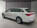 SEAT Leon Sportstourer 1.0 TSI FR! Nur an EXPORT in D Blanco - thumbnail 4