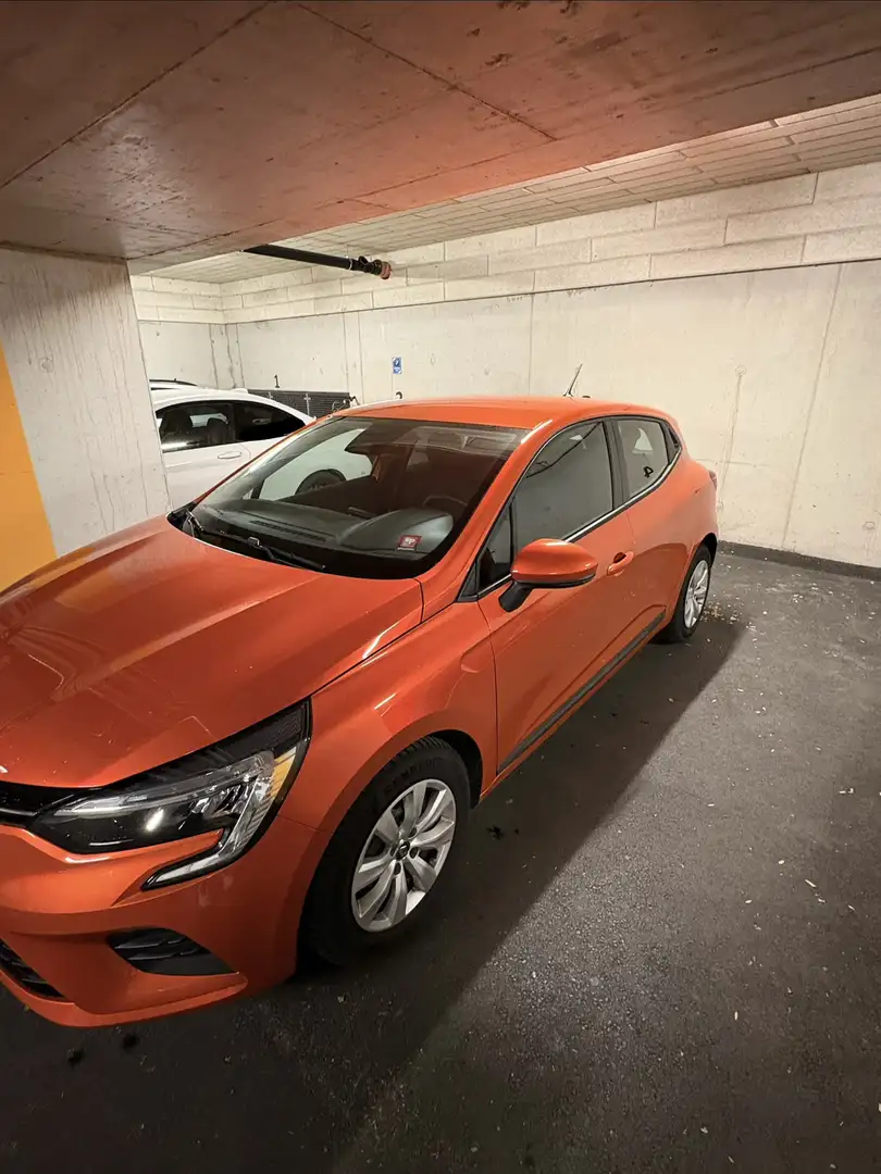 Renault Clio Zen TCe 90 - 2