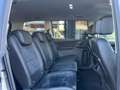 Volkswagen Sharan Business+ SCR 2,0 TDI DSG Teilleder-ACC Silber - thumbnail 11