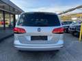Volkswagen Sharan Business+ SCR 2,0 TDI DSG Teilleder-ACC Silber - thumbnail 8