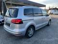 Volkswagen Sharan Business+ SCR 2,0 TDI DSG Teilleder-ACC Silber - thumbnail 7