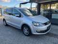 Volkswagen Sharan Business+ SCR 2,0 TDI DSG Teilleder-ACC Silber - thumbnail 6