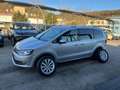 Volkswagen Sharan Business+ SCR 2,0 TDI DSG Teilleder-ACC Silber - thumbnail 2