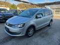 Volkswagen Sharan Business+ SCR 2,0 TDI DSG Teilleder-ACC Silber - thumbnail 4
