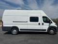 Citroen Jumper Jumper Fg. 2.2HDI 35 L4H3 Heavy 150 Blanco - thumbnail 4
