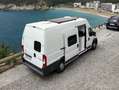 Citroen Jumper Jumper Fg. 2.2HDI 35 L4H3 Heavy 150 Blanco - thumbnail 1