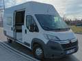 Citroen Jumper Jumper Fg. 2.2HDI 35 L4H3 Heavy 150 Blanco - thumbnail 6