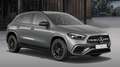 Mercedes-Benz GLA 200 GLA 200 d Edition AMG Line auto Grigio - thumbnail 1