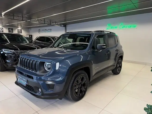 Jeep Renegade NEW 1.5 TURBO T4 MHEV DCT NORTH STAR TETTO