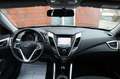 Hyundai VELOSTER 1.6 Style Autom. LED Navigation R-Kam Zwart - thumbnail 10