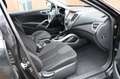 Hyundai VELOSTER 1.6 Style Autom. LED Navigation R-Kam Czarny - thumbnail 11