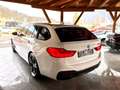BMW 550 d xdrive Navi DAB AHK 360* HUD ACC Pano Wit - thumbnail 7