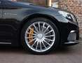 Mercedes-Benz S 65 AMG Lang | Keramisch - Burmester - Vol! Schwarz - thumbnail 47