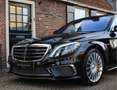 Mercedes-Benz S 65 AMG Lang | Keramisch - Burmester - Vol! Schwarz - thumbnail 8
